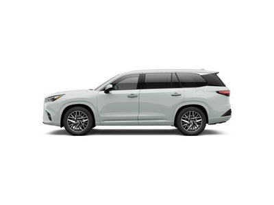 2026 Lexus TX TX 350 Premium