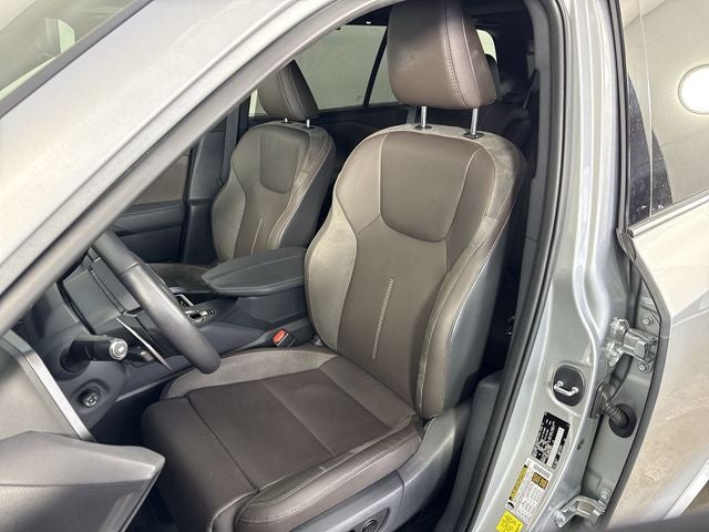 2025 Lexus TX LUXURY AWD