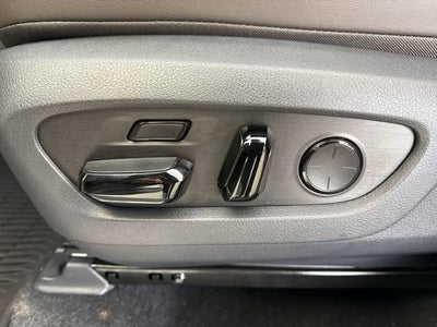 2025 Lexus TX LUXURY AWD