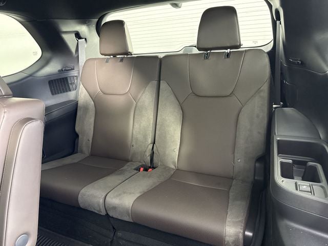 2025 Lexus TX LUXURY AWD