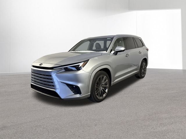 2025 Lexus TX LUXURY AWD