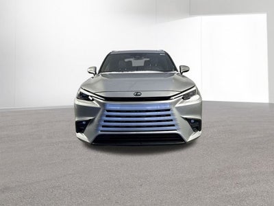 2025 Lexus TX LUXURY AWD