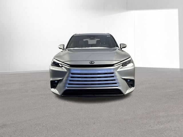 2025 Lexus TX LUXURY AWD