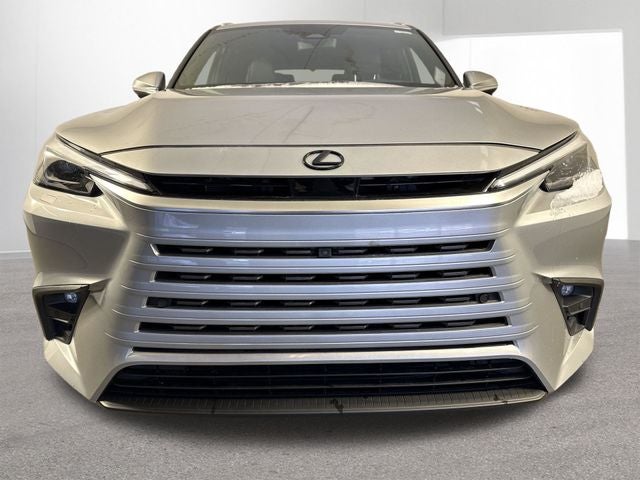 2025 Lexus TX LUXURY AWD