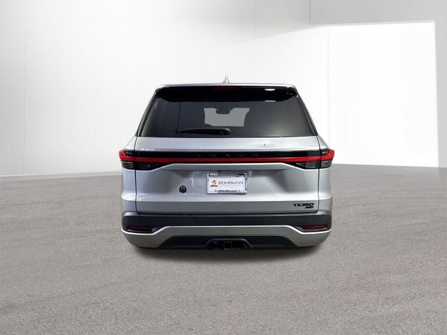 2025 Lexus TX LUXURY AWD
