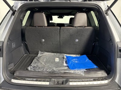 2025 Lexus TX LUXURY AWD