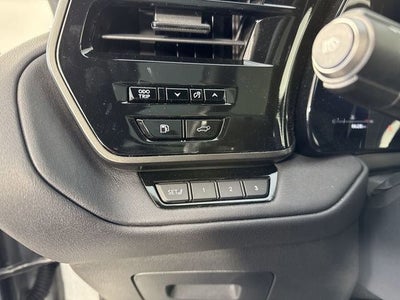 2025 Lexus TX LUXURY AWD