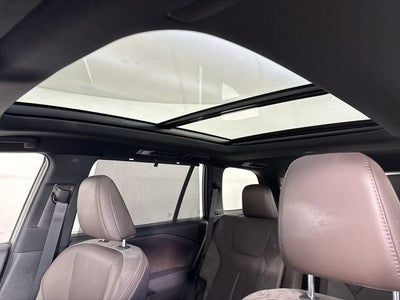 2025 Lexus TX LUXURY AWD