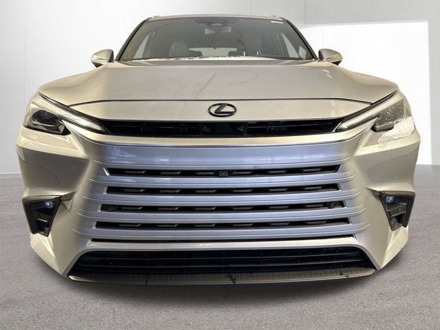 2025 Lexus TX LUXURY AWD