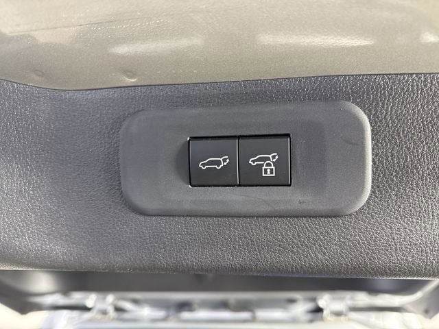 2025 Lexus TX LUXURY AWD