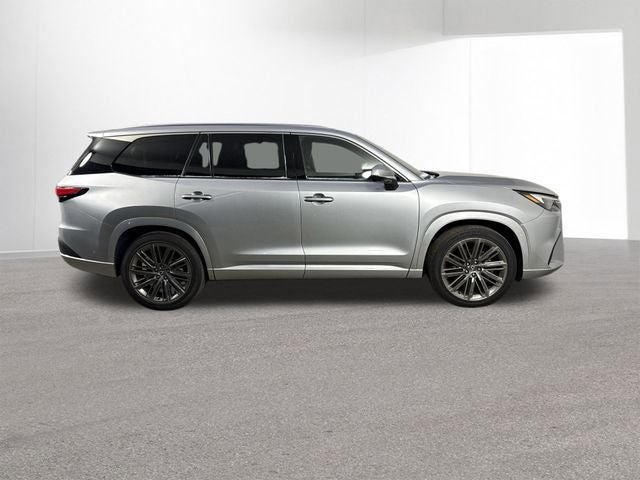 2025 Lexus TX LUXURY AWD