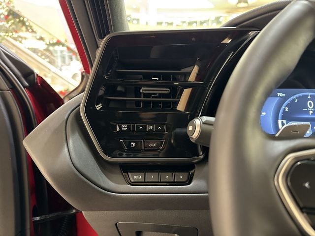 2026 Lexus TX 350 LUXURY AWD