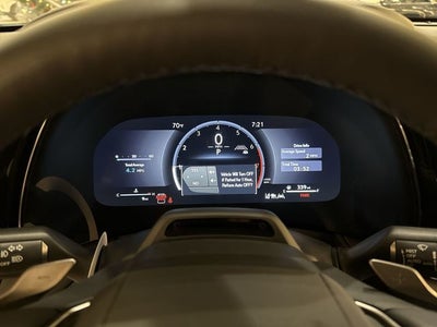 2026 Lexus TX 350 LUXURY AWD