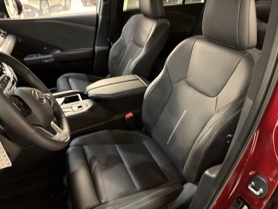 2026 Lexus TX 350 LUXURY AWD