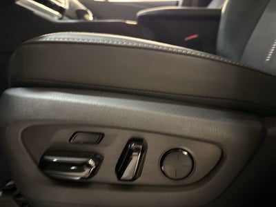 2026 Lexus TX 350 LUXURY AWD