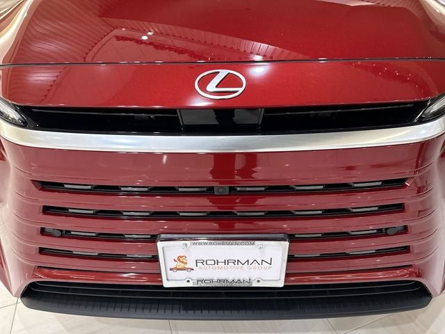 2026 Lexus TX 350 LUXURY AWD