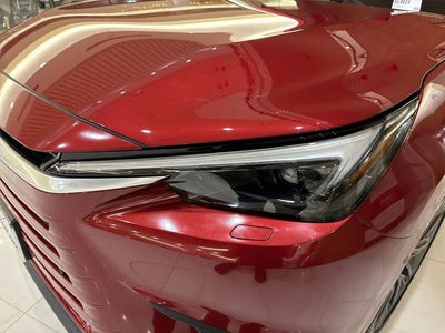 2026 Lexus TX 350 LUXURY AWD