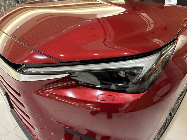 2026 Lexus TX 350 LUXURY AWD