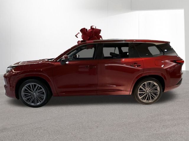 2026 Lexus TX 350 LUXURY AWD