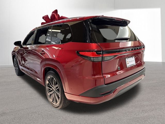 2026 Lexus TX 350 LUXURY AWD