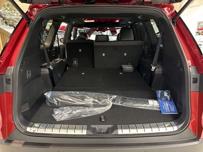 2026 Lexus TX 350 LUXURY AWD