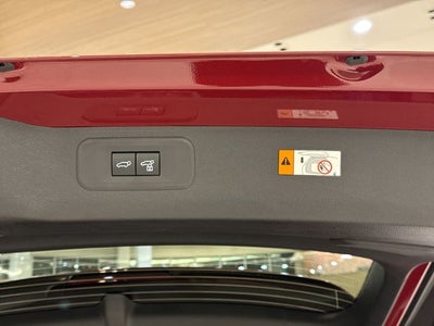 2026 Lexus TX 350 LUXURY AWD