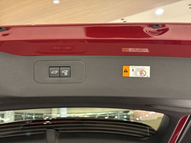 2026 Lexus TX 350 LUXURY AWD