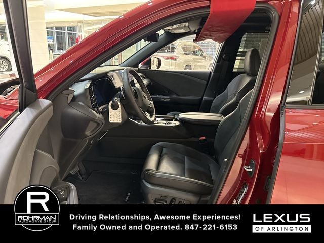 2026 Lexus TX 350 LUXURY AWD