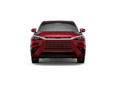 2026 Lexus TX 350 LUXURY AWD