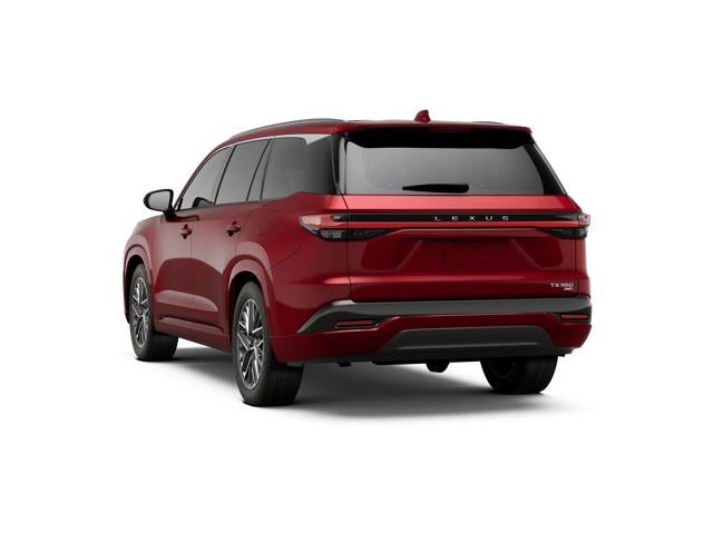 2026 Lexus TX 350 LUXURY AWD