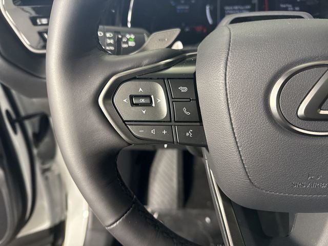 2026 Lexus TX 350 PREMIUM AWD