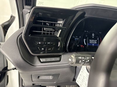 2026 Lexus TX 350 PREMIUM AWD