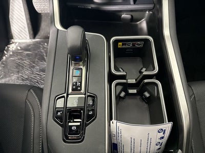 2026 Lexus TX 350 PREMIUM AWD