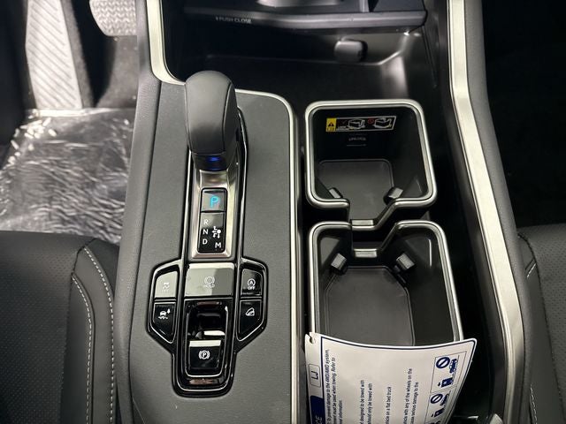 2026 Lexus TX 350 PREMIUM AWD