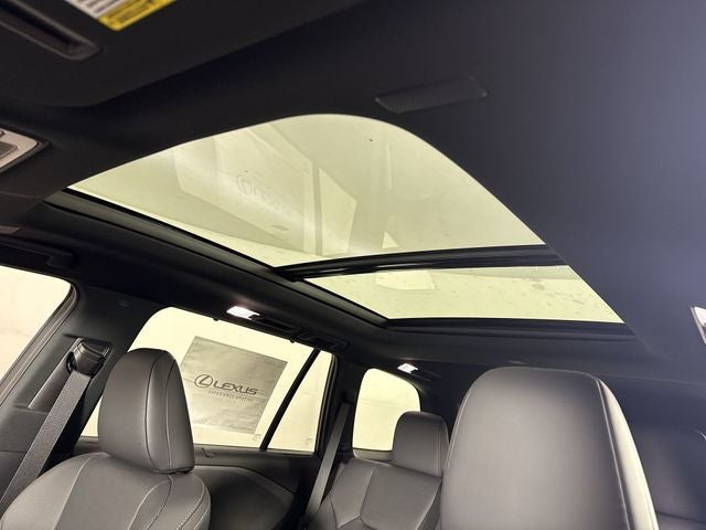 2026 Lexus TX 350 PREMIUM AWD