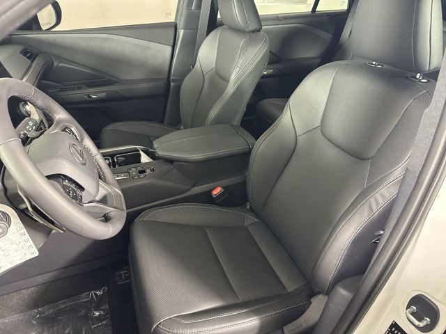 2026 Lexus TX 350 PREMIUM AWD