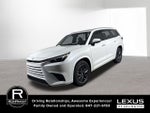 2026 Lexus TX 350 PREMIUM AWD