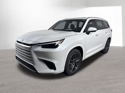 2026 Lexus TX 350 PREMIUM AWD