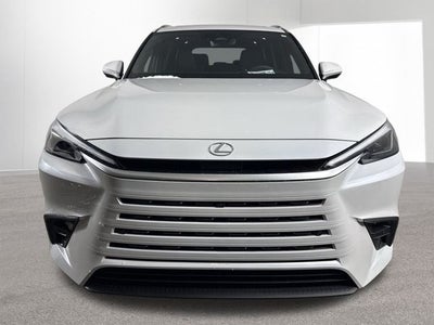 2026 Lexus TX 350 PREMIUM AWD