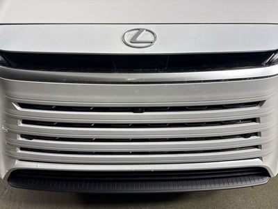 2026 Lexus TX 350 PREMIUM AWD