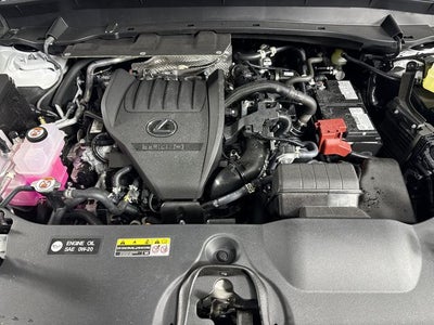 2026 Lexus TX 350 PREMIUM AWD