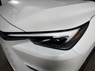 2026 Lexus TX 350 PREMIUM AWD