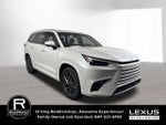 2026 Lexus TX 350 PREMIUM AWD