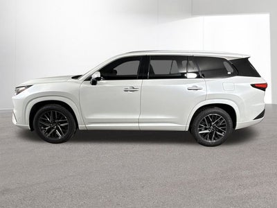 2026 Lexus TX 350 PREMIUM AWD