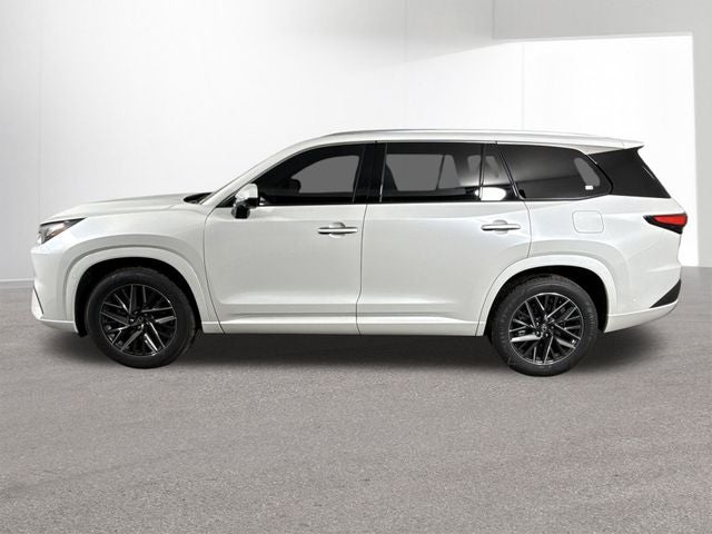 2026 Lexus TX 350 PREMIUM AWD