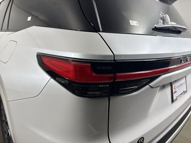 2026 Lexus TX 350 PREMIUM AWD