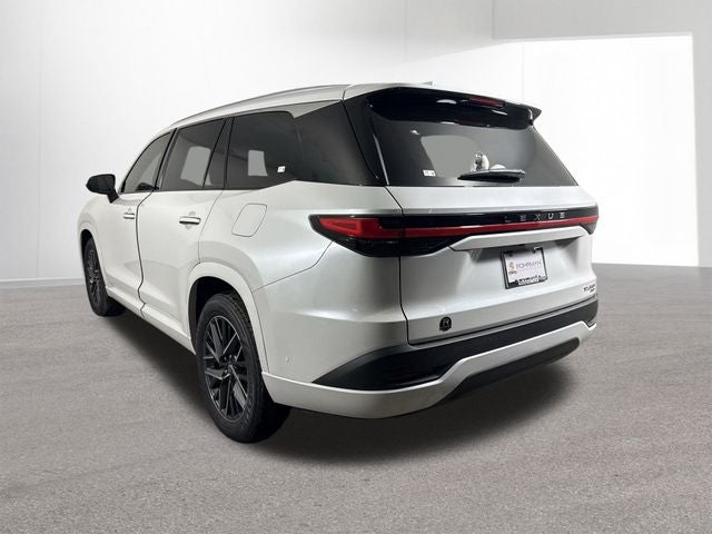2026 Lexus TX 350 PREMIUM AWD
