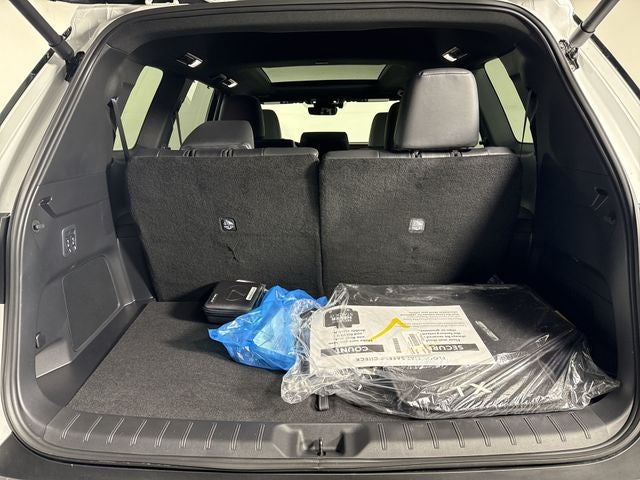 2026 Lexus TX 350 PREMIUM AWD