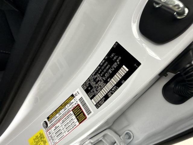 2026 Lexus TX 350 PREMIUM AWD