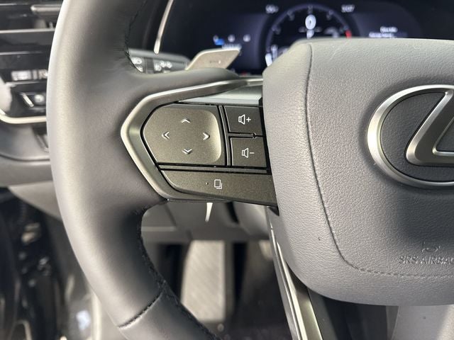 2026 Lexus TX LUXURY AWD